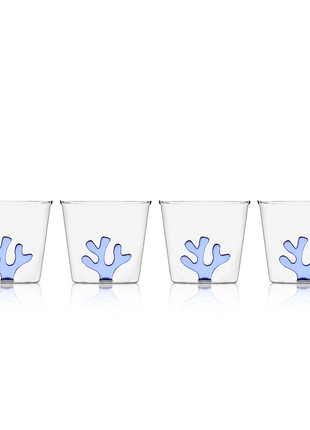 Handcrafted Water Tumblers