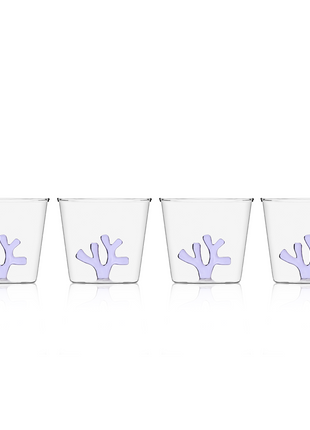 Handcrafted Water Tumblers