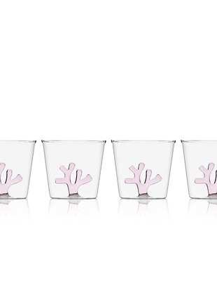 Handcrafted Water Tumblers