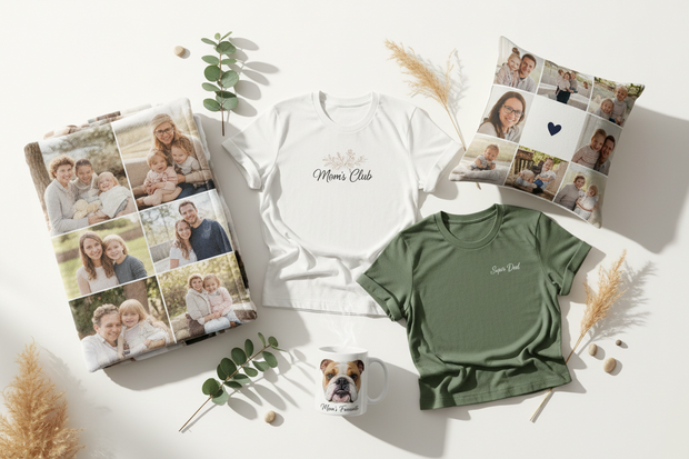 <h2>Personalized gifts for any occasion</h2>