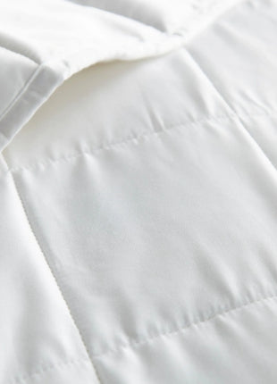 100% Bamboo Viscose Duvet Comforter - Breathable, Soft & Hypoallergenic