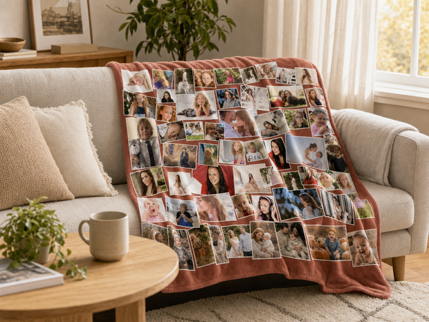 Banner image for: <h2>Personalized Home Decor </h2>