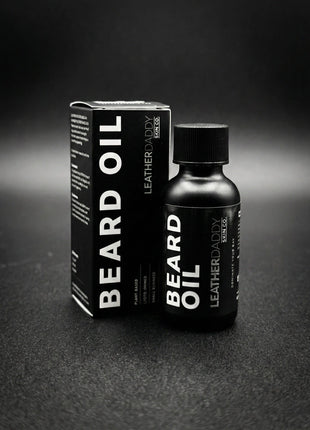 Beard & Body Grooming Gift Set – Full-Size Skincare Collection
