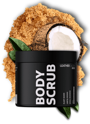 Beard & Body Grooming Gift Set – Full-Size Skincare Collection