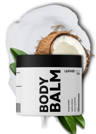 Beard & Body Grooming Gift Set – Full-Size Skincare Collection