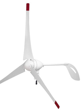 MyGrid 10K Solar and Wind Generator for Home – Whole House Backup Power System (Expandable)