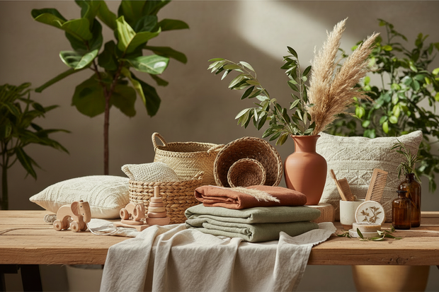 Banner image for: <h2>Eco-Friendly Collection</h2>