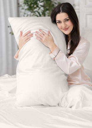 Organic Bamboo Sheets - Ultra‑Soft, Breathable and Hypoallergenic