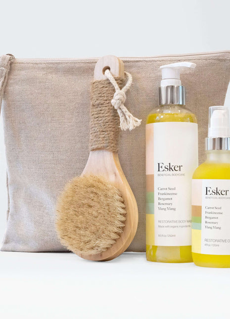 Restorative Body Set