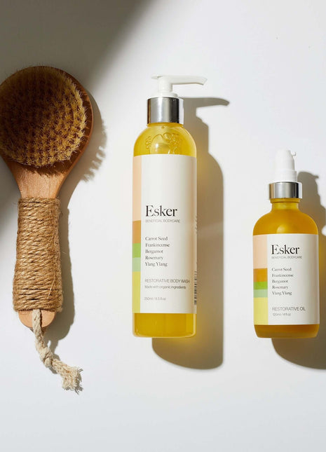 Restorative Body Set