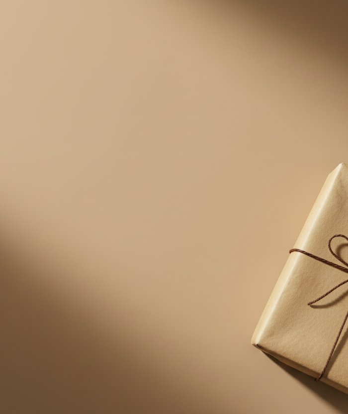 the ribbon must be very thin, as a thick thread