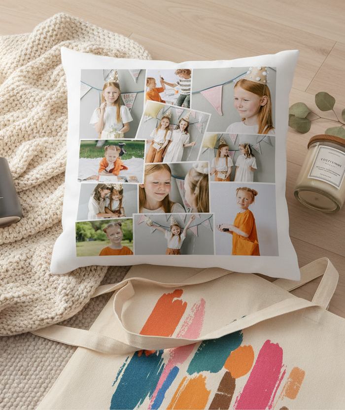 <h1>Personalized gifts for any occasions </h1>